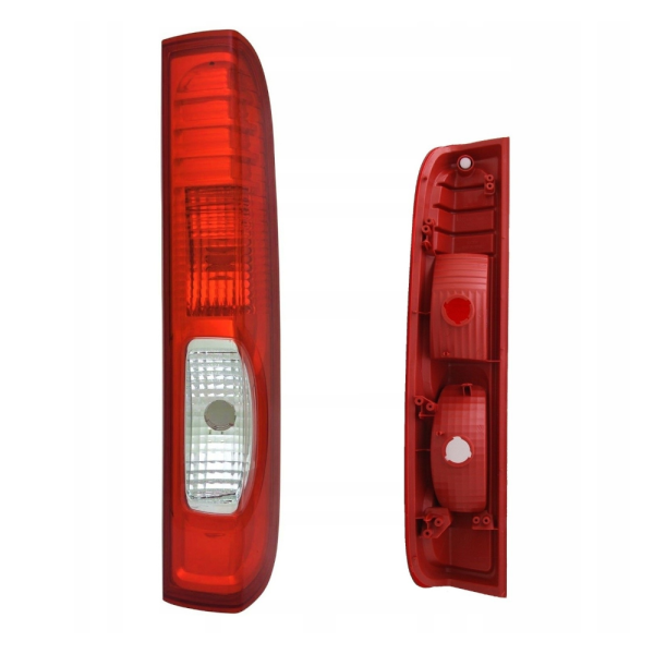 Right Tail Light (Renault Trafic)